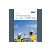 Construction Industry Training Board (CITB) Construction Health and Safety Awareness (HSA) Workbook (häftad, eng)