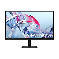 SAMSUNG Samsung ViewFinity S7 S27H700EAU - S70H Series - LED-skärm - 27" - HDR