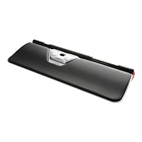 CONTOUR Contour RollerMouse Red Plus Wireless - centrerad mus - svart