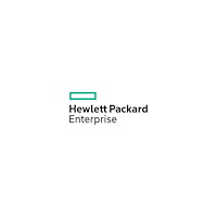 HP HPE X290 - strömkabel - 2 m
