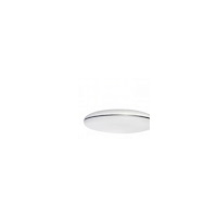 Usorteret MOON Taklampa 8–18 W – 3000/4000 K, H76 mm, Ø320 mm, IP54, v...