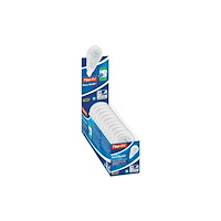 TIPPEX Tipp-Ex Easy Refill ecolutions - refill till korrektionsrulle - 5 mm x 14 m (paket om 10)