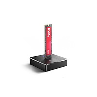 Axago Axagon ADSA-M2C11, SSD, M.2, M.2, USB 3.2 Gen 2 (3.1 Gen 2)...