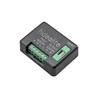 Solar Plus Omvandlare från IP20 till LED-remsa 230 V DIM, med skruvansl...