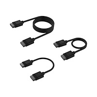 Corsair Microsystems Corsair iCUE LINK - ström-/datakabelsats