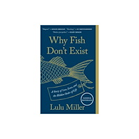 Simon & Schuster Why Fish Don't Exist (häftad, eng)