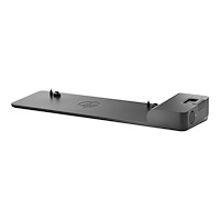 HP HP UltraSlim Docking Station 2013 - dockningsstation - VGA, 2 x DP