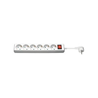 Goobay goobay NK 600S-150 CS - grenuttag - 3500 Watt