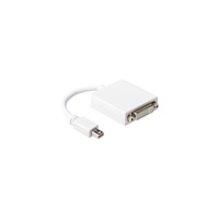 ACT ACT DisplayPort-adapter - 15 cm