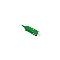 Qoltec Qoltec nätverkskabel - 2 m - vit
