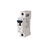 Eaton Eaton automatsäkring FAZ-C2/1 1P C 2A 15kA AC