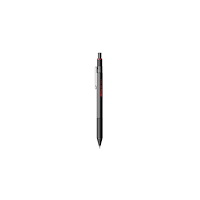 Rotring Rotring 2164108, Svart, mässing, Svart, Blå, Röd, Hexagonal,...