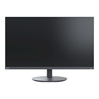 NEC NEC MultiSync E244F - LED-skärm - Full HD (1080p) - 24"