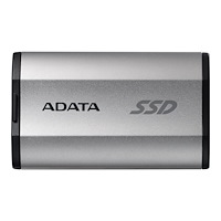ADATA Technology ADATA SD810 - SSD - 500 GB - USB 3.2 Gen 2