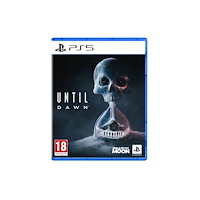 Sony Sony Interactive Entertainment Until Dawn, PlayStation 5, M...