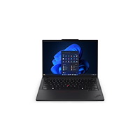 Lenovo Lenovo ThinkPad T14 Gen 6 - Copilot+ PC - 14" - Intel Core Ultra 5 - 226V - 16 GB RAM - 512 GB SSD - italiensk