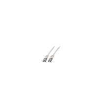 Coferro Cables Mercodan patch-kabel - 15 m - vit