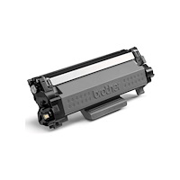Brother Brother TN2510XXL - Ultra High Yield - svart - original - tonerkassett