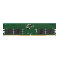 Kingston Technology Kingston ValueRAM - DDR5 - modul - 32 GB - DIMM 288-pin / PC5-44800 - ej buffrad