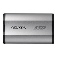 A-Data Technology ADATA SD810 - SSD - 500 GB - USB 3.2 Gen 2