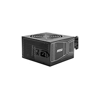 MSI MSI PC strömförsörjning MSI MPG A750GN PCIE5