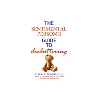 Cardamom Publishers The Sentimental Person's Guide to Decluttering (häftad, eng)