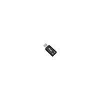 EQUIP equip USB Audio Adapter - ljudkort - USB 2.0