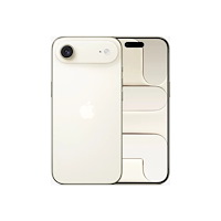 Apple Apple iPhone Air - ljust guld - 5G smartphone - 1 TB - GSM