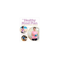 Emma Van Hinsbergh Healthy Mind Plan (häftad, eng)