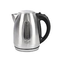 Triumph-Adler Group Adler AD 1223 - vattenkokare - metall