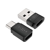 FIXED FIXED - data blocker för kablar - 2 i 1