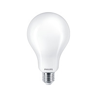Philips Philips Filamentljuskälla frostad 200 W A95 E27, 23 W, 200 W...