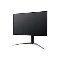 Acer Acer Predator X27U W3bmiiprx - X Series - OLED-monitor - QHD - 27"