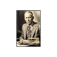 HarperCollins Publishers India Reminiscences of a Stock Operator (häftad, eng)