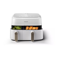 Philips Philips Series 3000 NA353 - dubbel luftfritös