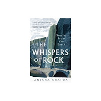 Little, Brown Book Group The Whispers of Rock (häftad, eng)