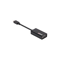 Club 3D Club 3D - extern videoadapter
