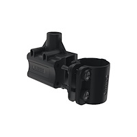 ABUS ABUS GRANIT XPlus U-Lock 540 - hänglås - svart