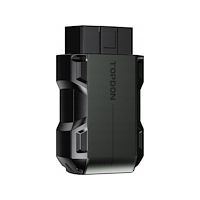 viking TOPDON TopScan Pro diagnostisk enhet (OBD) med 2 funktioner/...