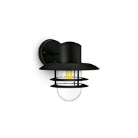 Philips Philips Inyma vägglampa 25 W E27 ljuskälla medföljer inte, V...