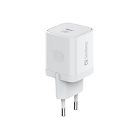 Sandberg Sandberg strömadapter - USB-C - 20 watt