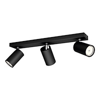 Philips Philips myLiving KOSIPO - takspotlight - GU10 - svart