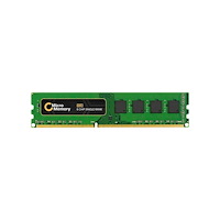 CoreParts CoreParts - DDR3 - modul - 2 GB - DIMM 240-pin - 1333 MHz / PC3-10600 - ej buffrad