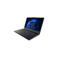Lenovo Lenovo ThinkPad P16 Gen 3 - AI Workstation - 16" - Intel Core Ultra 7 - 265HX - 64 GB RAM - 1 TB SSD - 5G-uppgraderingsb...
