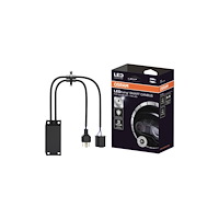 OSRAM OSRAM CanBus belastningsmotstånd LEDSC04-2HB Konstruktion (b...