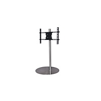 SINOX Sinox StandView SWB7170 ställ - för LCD-TV - silver