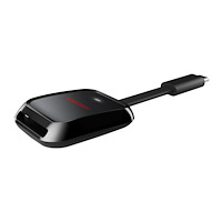 SANDISK SanDisk QuickFlow - kortläsare - USB-C 3.2 Gen 1