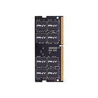 PNY Technologies Datorminne PNY MN16GSD43200-SI RAM-modul 16GB DDR4 SODIMM 32...