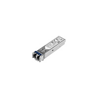 StarTech.com Startech Cisco Meraki MA-SFP-1GB-LX10 Compatible SFP Module, 1000BASE-LX, 1GbE SMF Optic Transceiver, 1GE Gigabit Ethern...