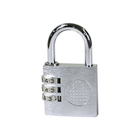 LOCKNCHARGE LocknCharge CarryOn monteringskomponent